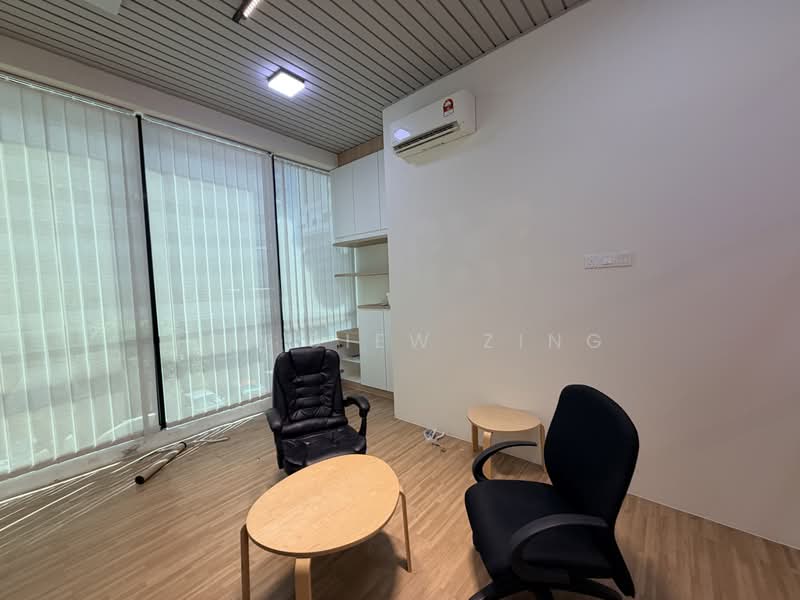 Shop / Office untuk Disewa di Bandar Kinrara Seksyen 5 (Bandar Kinrara) - Tey Siew Zing - PropertyGuru.com.my