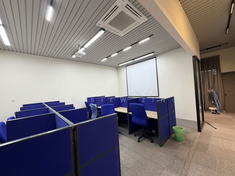 Shop / Office untuk Disewa di Bandar Kinrara Seksyen 5 (Bandar Kinrara) - Tey Siew Zing - PropertyGuru.com.my
