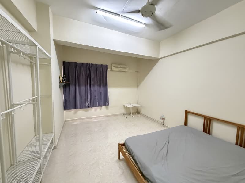 Condominium for Rent at Cypress Condominium - Kim Lee - PropertyGuru.com.my