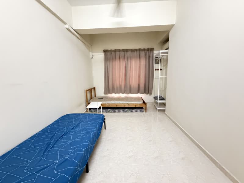Condominium for Rent at Cypress Condominium - Kim Lee - PropertyGuru.com.my