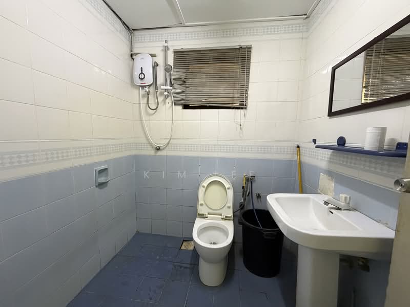 Condominium for Rent at Cypress Condominium - Kim Lee - PropertyGuru.com.my