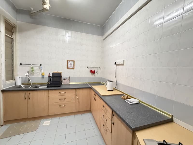 Condominium for Rent at Cypress Condominium - Kim Lee - PropertyGuru.com.my