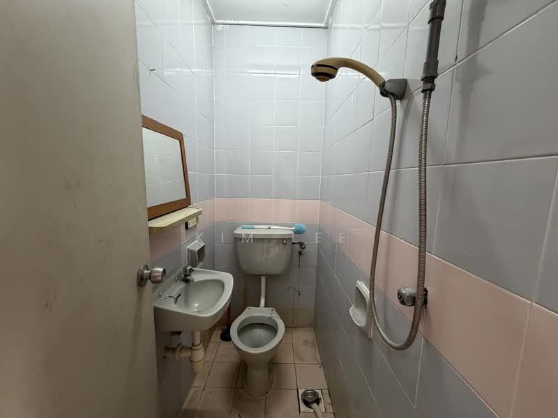 Condominium for Rent at Cypress Condominium - Kim Lee - PropertyGuru.com.my