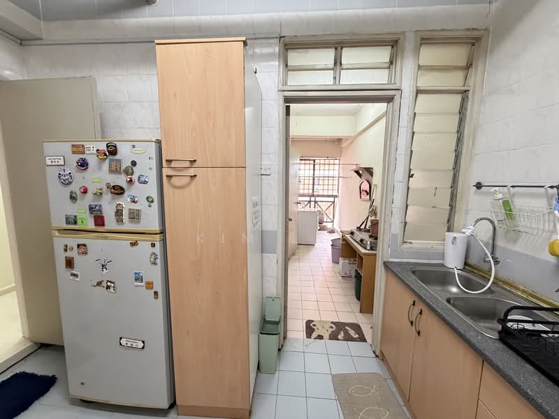 Condominium for Rent at Cypress Condominium - Kim Lee - PropertyGuru.com.my