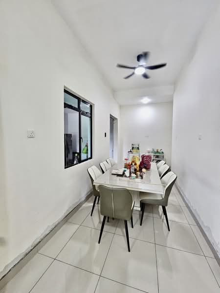 Rumah Kluster untuk Dijual di Taman Mutiara Mas (Skudai) - Janice . - PropertyGuru.com.my