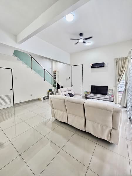 Rumah Kluster untuk Dijual di Taman Mutiara Mas (Skudai) - Janice . - PropertyGuru.com.my