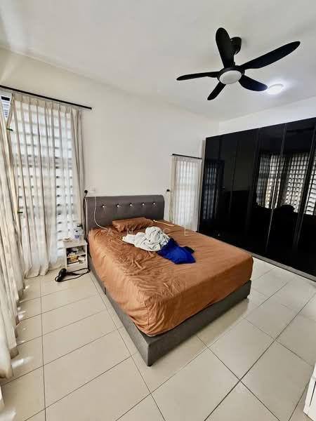 Rumah Kluster untuk Dijual di Taman Mutiara Mas (Skudai) - Janice . - PropertyGuru.com.my