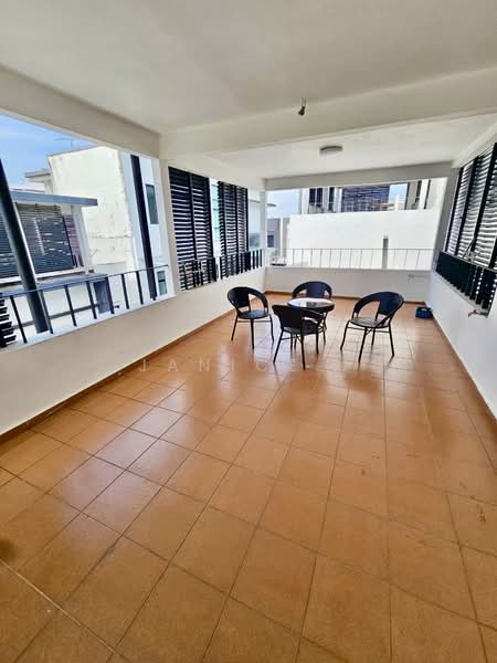 Rumah Kluster untuk Dijual di Taman Mutiara Mas (Skudai) - Janice . - PropertyGuru.com.my