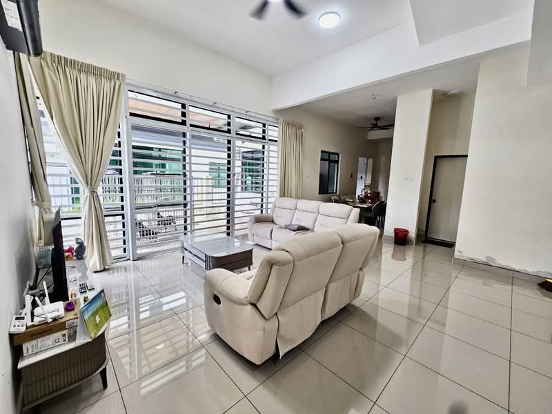 Rumah Kluster untuk Dijual di Taman Mutiara Mas (Skudai) - Janice . - PropertyGuru.com.my