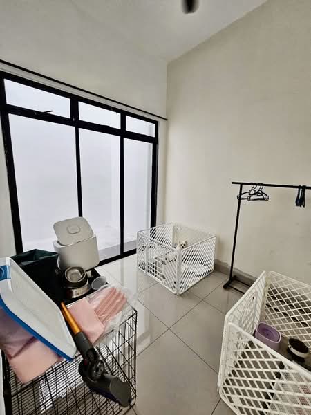 Rumah Kluster untuk Dijual di Taman Mutiara Mas (Skudai) - Janice . - PropertyGuru.com.my