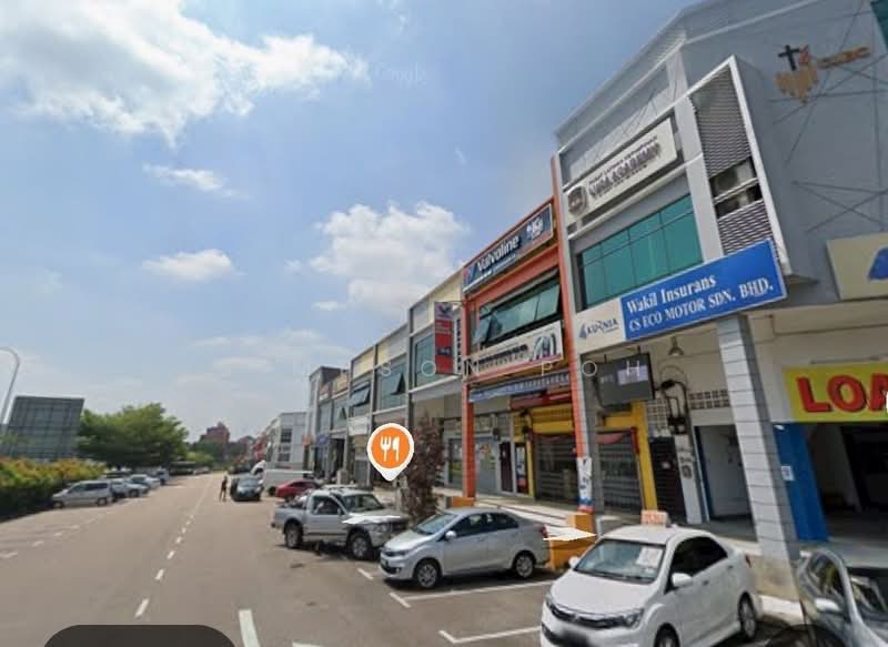 Shop for Rent in Kempas Utama (Tebrau) - Simpson Poh - PropertyGuru.com.my