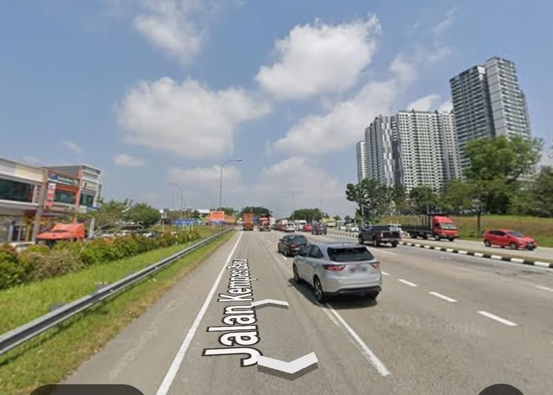 Shop for Rent in Kempas Utama (Tebrau) - Simpson Poh - PropertyGuru.com.my