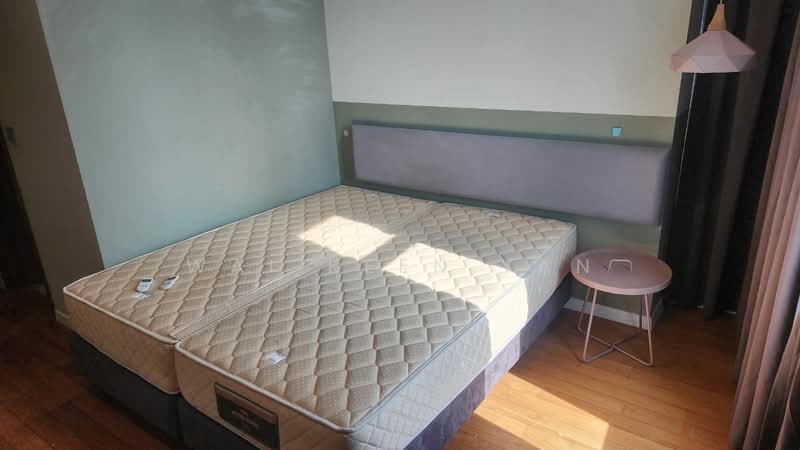 Service Residence for Rent at Sky Suites @ KLCC - Wai Keen Yan - Bedroom - PropertyGuru.com.my