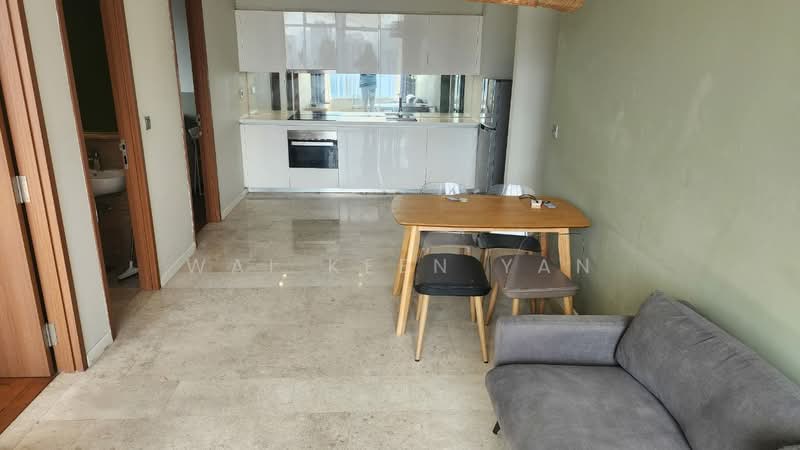 Service Residence for Rent at Sky Suites @ KLCC - Wai Keen Yan - Kitchen - PropertyGuru.com.my