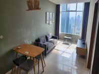 For Rent - Sky Suites @ KLCC