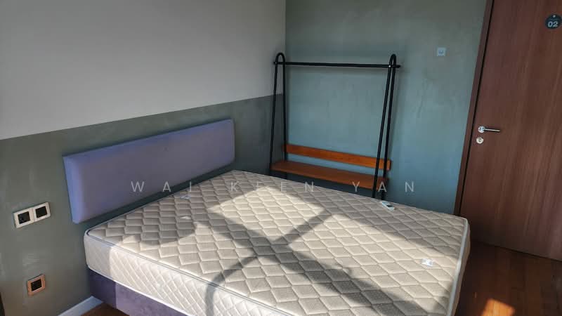 Service Residence for Rent at Sky Suites @ KLCC - Wai Keen Yan - Bedroom - PropertyGuru.com.my