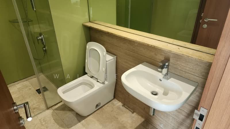 Service Residence for Rent at Sky Suites @ KLCC - Wai Keen Yan - Bathroom - PropertyGuru.com.my