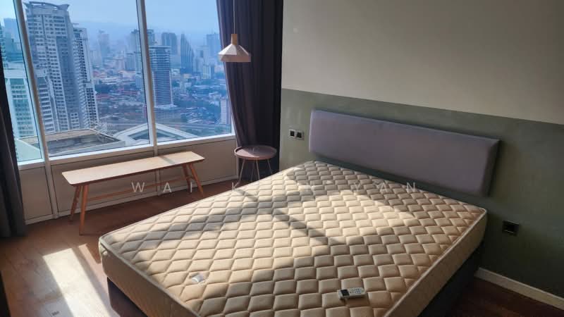 Service Residence for Rent at Sky Suites @ KLCC - Wai Keen Yan - Bedroom - PropertyGuru.com.my