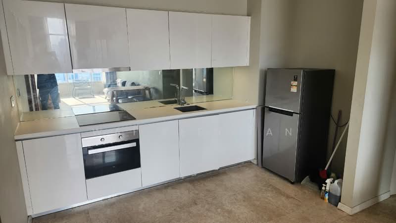 Service Residence for Rent at Sky Suites @ KLCC - Wai Keen Yan - Kitchen - PropertyGuru.com.my