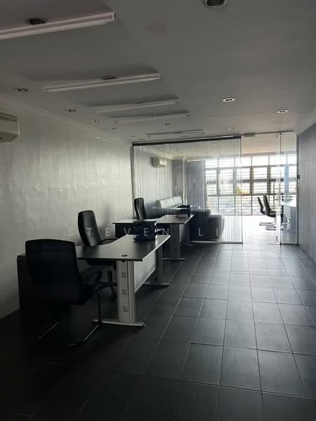 Office for Rent in Klang (Selangor) - Steven Lim - Interior - PropertyGuru.com.my