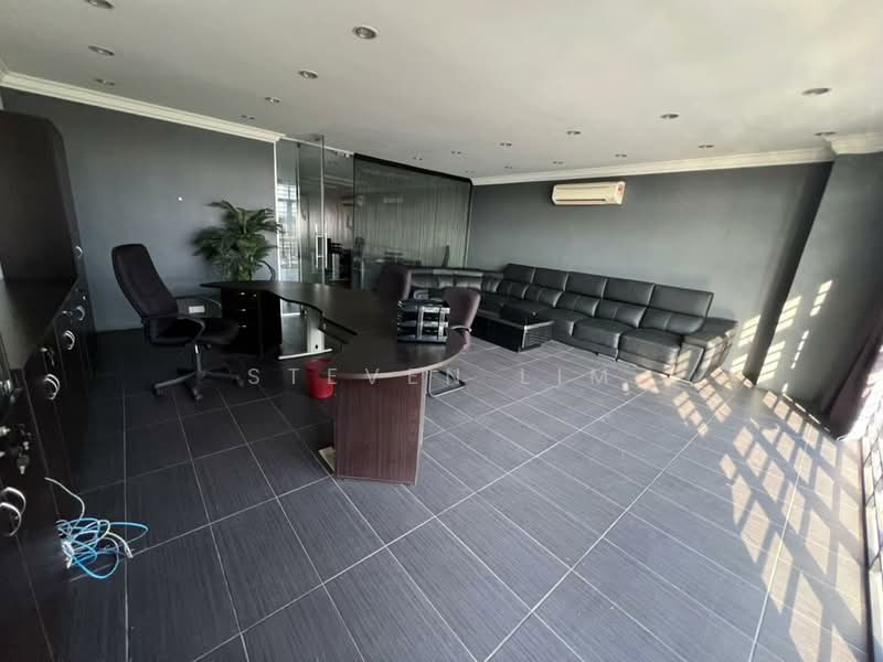 Office for Rent in Klang (Selangor) - Steven Lim - Interior - PropertyGuru.com.my