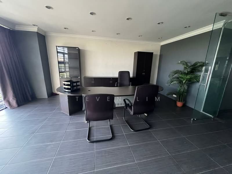 Office for Rent in Klang (Selangor) - Steven Lim - Interior - PropertyGuru.com.my