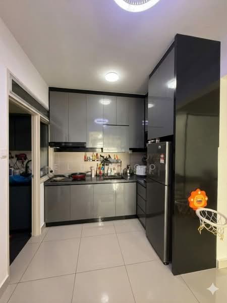 Rumah Teres 1 Tingkat untuk Disewa di Kulai (Johor) - Elden Ooi - PropertyGuru.com.my