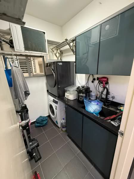 Rumah Teres 1 Tingkat untuk Disewa di Kulai (Johor) - Elden Ooi - PropertyGuru.com.my