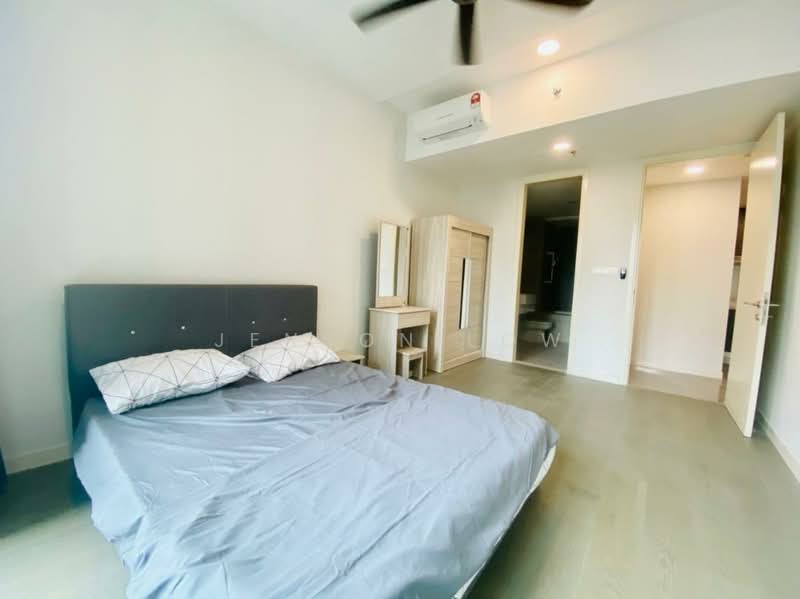 Service Residence for Sale at Arte Mont Kiara - Jenson Low - Bedroom - PropertyGuru.com.my