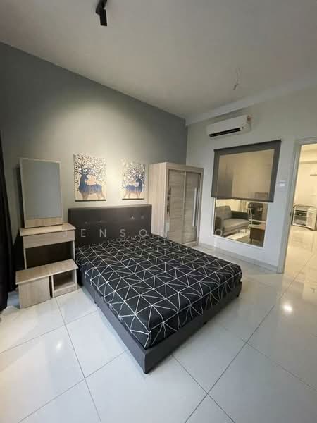 Service Residence for Sale at Arte Mont Kiara - Jenson Low - Bedroom - PropertyGuru.com.my