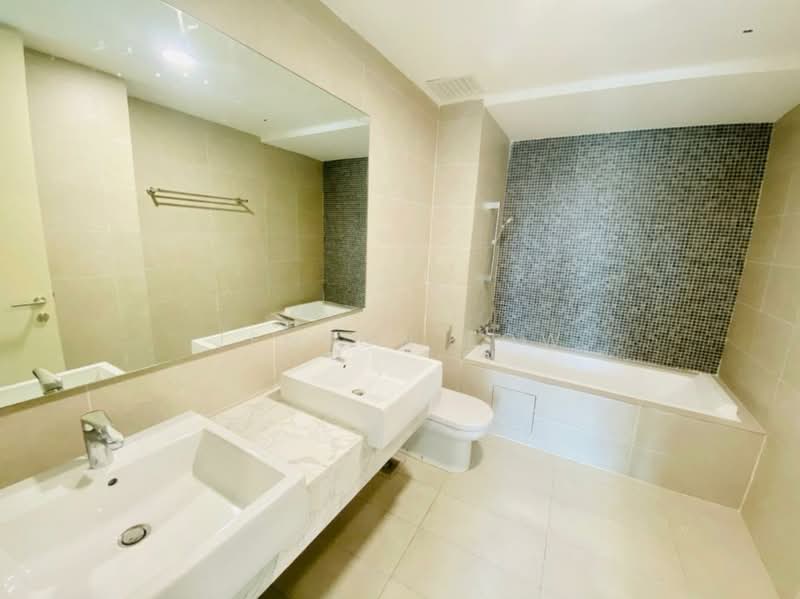 Service Residence for Sale at Arte Mont Kiara - Jenson Low - Bathroom - PropertyGuru.com.my