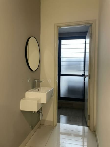 Service Residence for Sale at Arte Mont Kiara - Jenson Low - Bathroom - PropertyGuru.com.my