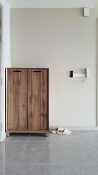Condominium for Rent at Park Place - SY YAP - Entrance - PropertyGuru.com.my