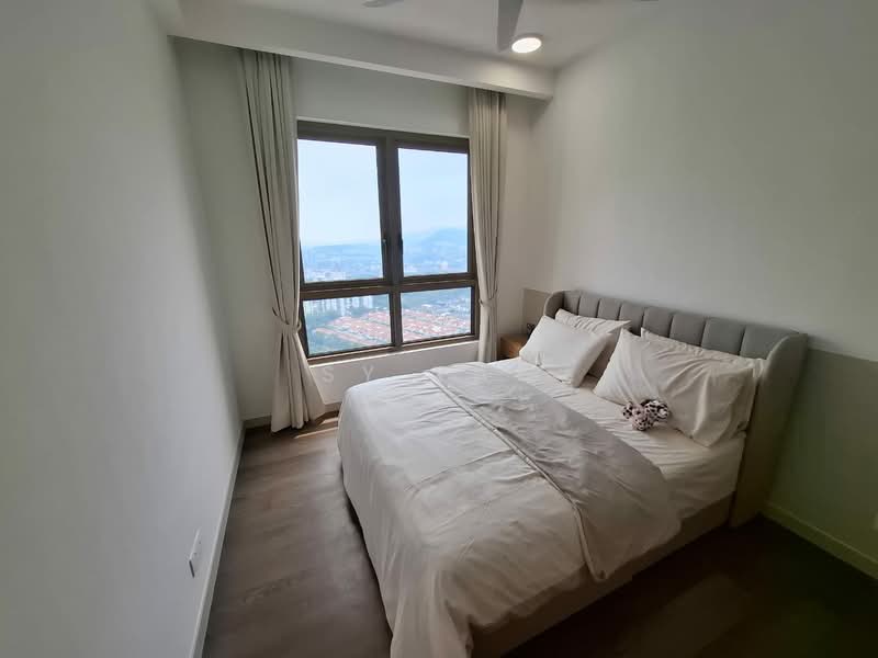 Condominium for Rent at Park Place - SY YAP - Bedroom - PropertyGuru.com.my
