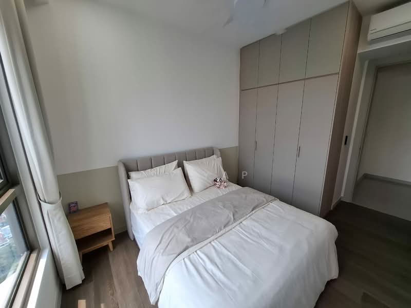 Condominium for Rent at Park Place - SY YAP - Bedroom - PropertyGuru.com.my