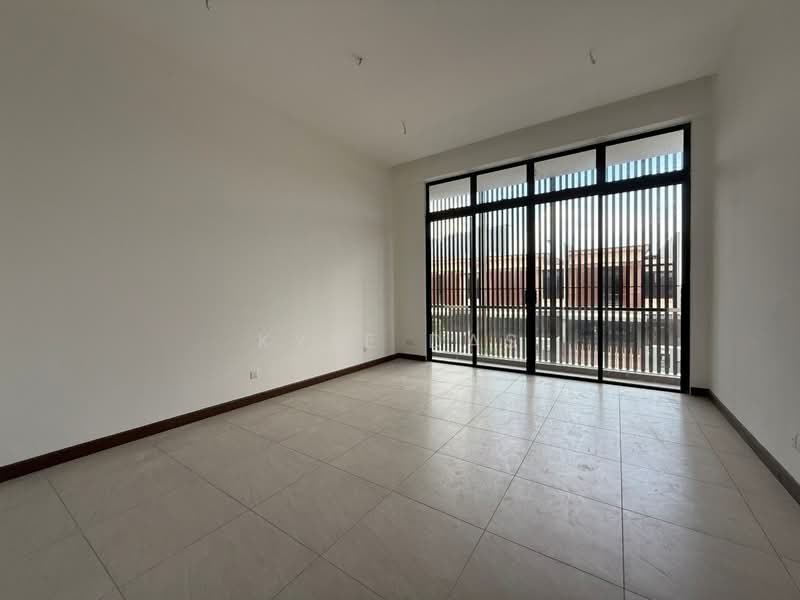 Rumah Teres 2 Tingkat untuk Dijual di Puteri Harbour (Iskandar Puteri (Nusajaya)) - Kyle Das - Living Room - PropertyGuru.com.my
