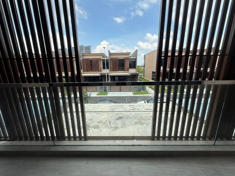 Rumah Teres 2 Tingkat untuk Dijual di Puteri Harbour (Iskandar Puteri (Nusajaya)) - Kyle Das - Exterior - PropertyGuru.com.my