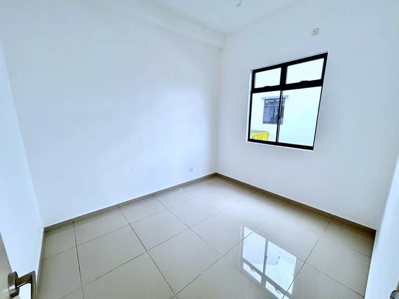 Rumah Teres 2 Tingkat untuk Dijual di Bandar Dato Onn (Tebrau) - Karl Lim - Interior - PropertyGuru.com.my