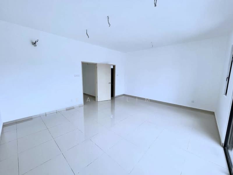 Rumah Teres 2 Tingkat untuk Dijual di Bandar Dato Onn (Tebrau) - Karl Lim - Interior - PropertyGuru.com.my