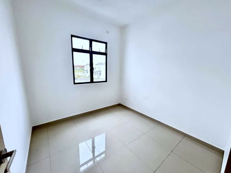 Rumah Teres 2 Tingkat untuk Dijual di Bandar Dato Onn (Tebrau) - Karl Lim - Interior - PropertyGuru.com.my