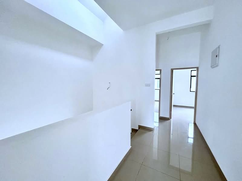 Rumah Teres 2 Tingkat untuk Dijual di Bandar Dato Onn (Tebrau) - Karl Lim - Interior - PropertyGuru.com.my