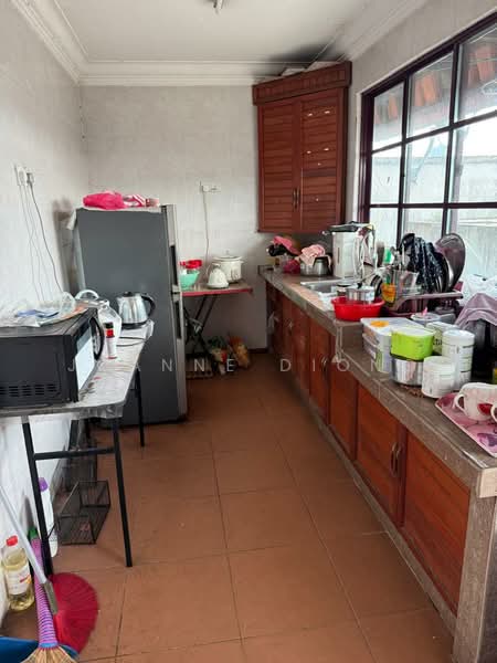 Bungalow for Sale in Petaling Jaya (Selangor) - Joanne Diong - Kitchen - PropertyGuru.com.my