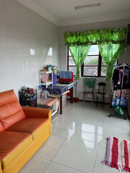 Bungalow for Sale in Petaling Jaya (Selangor) - Joanne Diong - Living Room - PropertyGuru.com.my