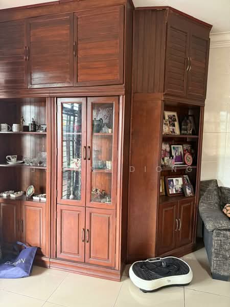 Bungalow for Sale in Petaling Jaya (Selangor) - Joanne Diong - Interior - PropertyGuru.com.my