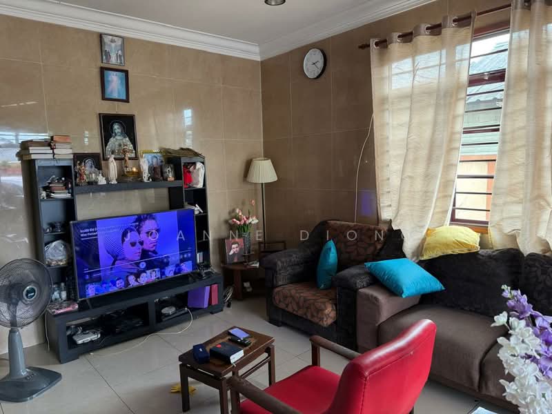 Bungalow for Sale in Petaling Jaya (Selangor) - Joanne Diong - Living Room - PropertyGuru.com.my