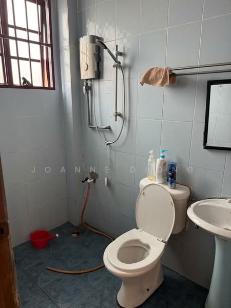 Bungalow for Sale in Petaling Jaya (Selangor) - Joanne Diong - Bathroom - PropertyGuru.com.my