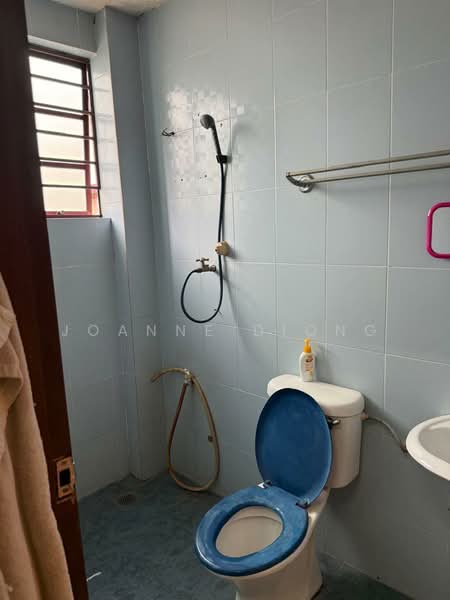 Bungalow for Sale in Petaling Jaya (Selangor) - Joanne Diong - Bathroom - PropertyGuru.com.my