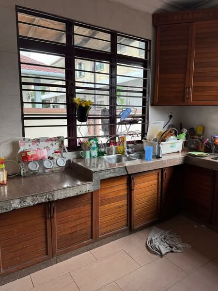 Bungalow for Sale in Petaling Jaya (Selangor) - Joanne Diong - Kitchen - PropertyGuru.com.my