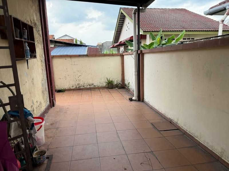 Bungalow for Sale in Petaling Jaya (Selangor) - Joanne Diong - Exterior - PropertyGuru.com.my