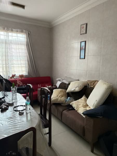 Bungalow for Sale in Petaling Jaya (Selangor) - Joanne Diong - Living Room - PropertyGuru.com.my